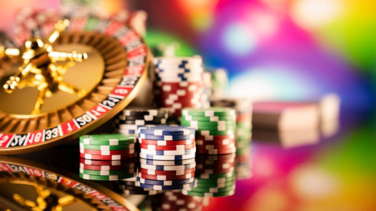 VR Technology in Casino