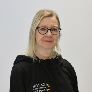 Liisa Korhonen