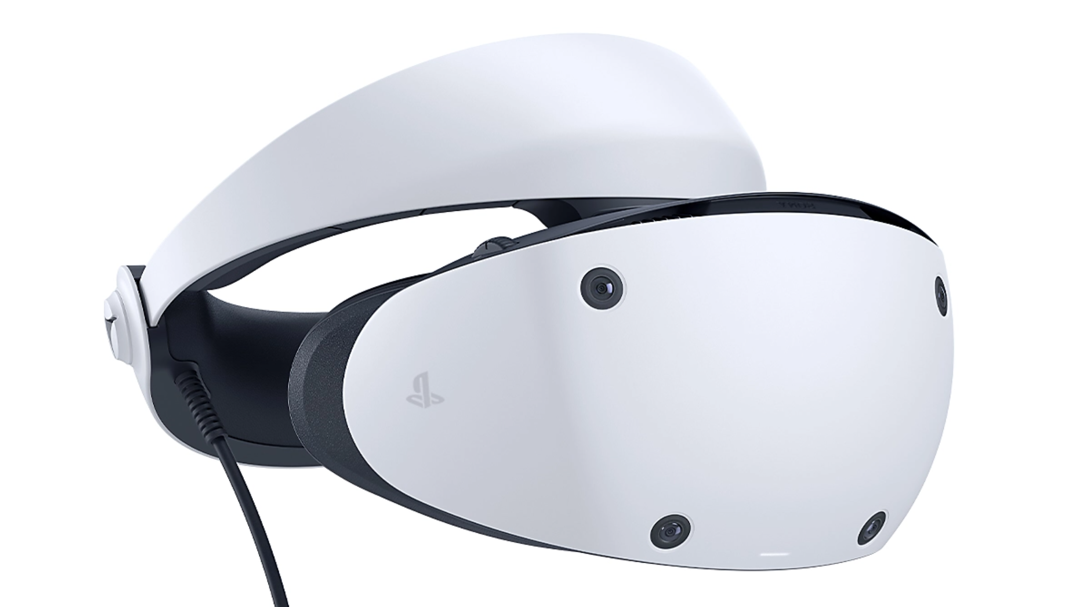 NextGen VR Casino Headset