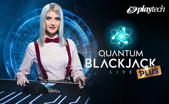 Quantum Blackjack