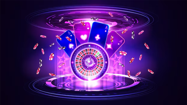 Holographic Roulette