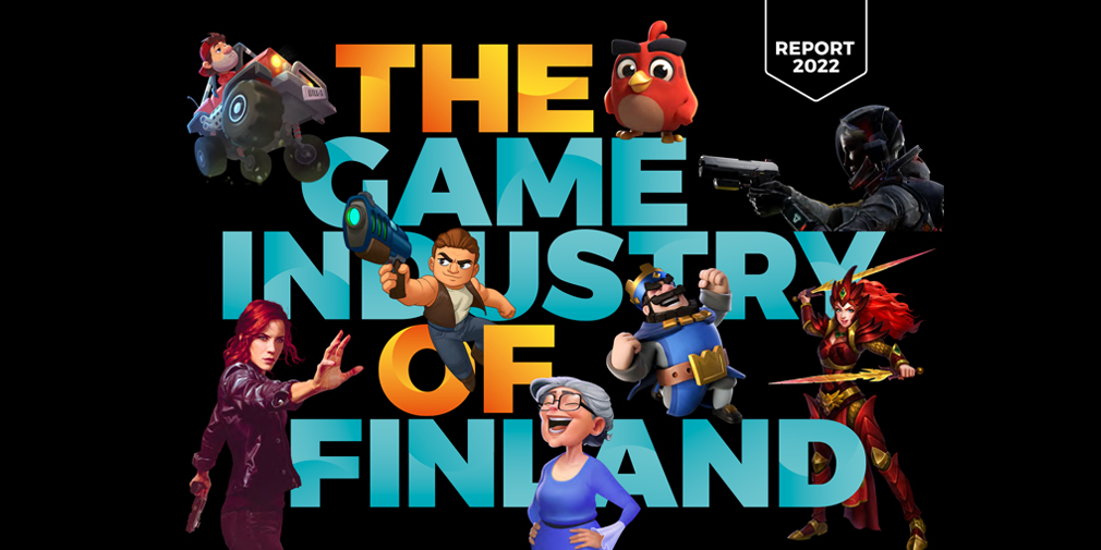 Finnish Gaming Market